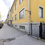 Sirena Apartment - Self Check-In And Free Parking