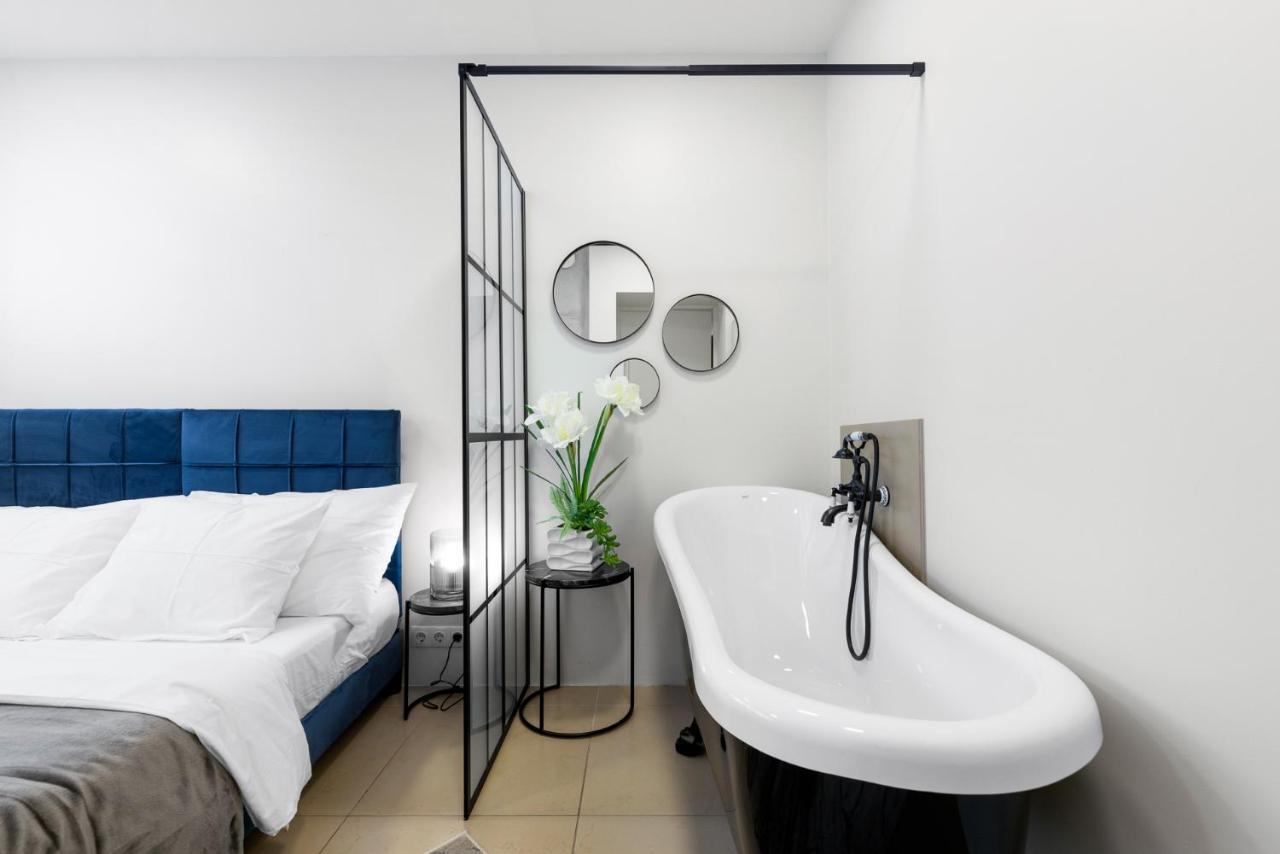 Apartment Sirena - Self Check-in And Free Parking *