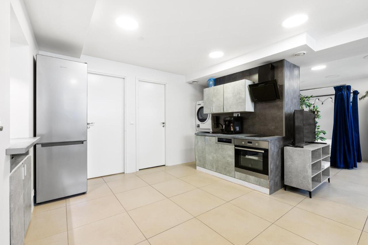 Sirena - Self Check-in And Free Parking Apartment Tallinn