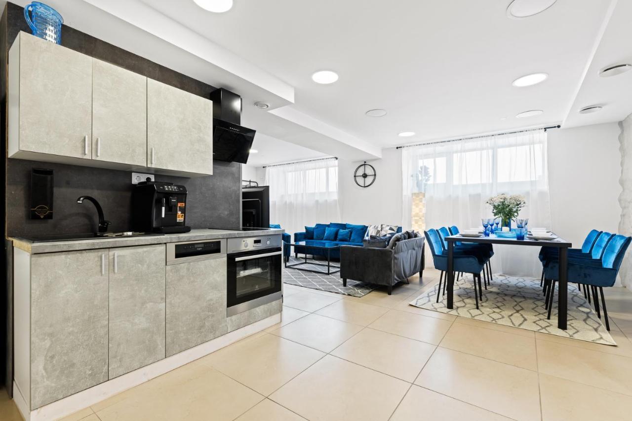 Apartment Sirena - Self Check-in And Free Parking