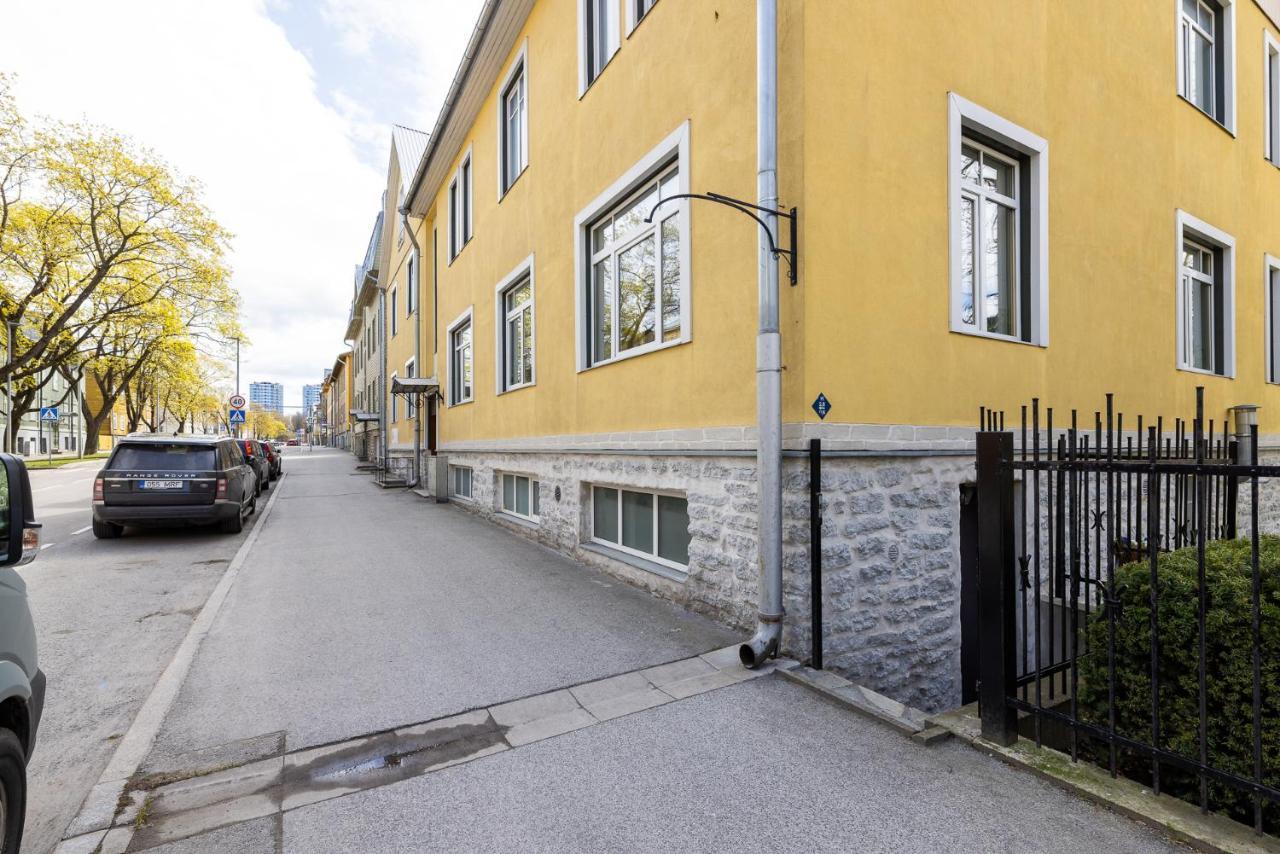Sirena - Self Check-in And Free Parking Apartment Tallinn