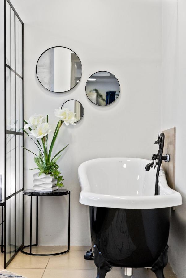Sirena - Self Check-in And Free Parking Apartment *