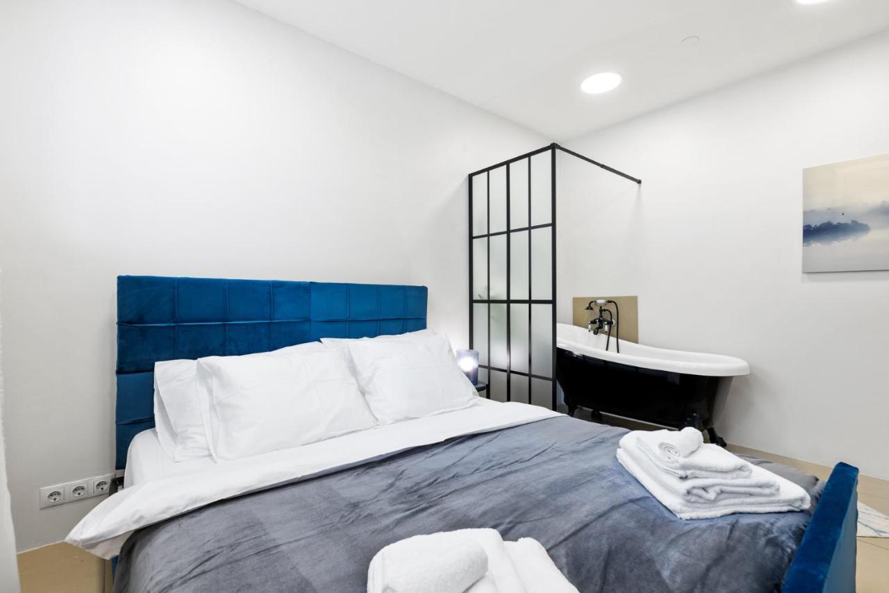 Sirena - Self Check-in And Free Parking Apartment *