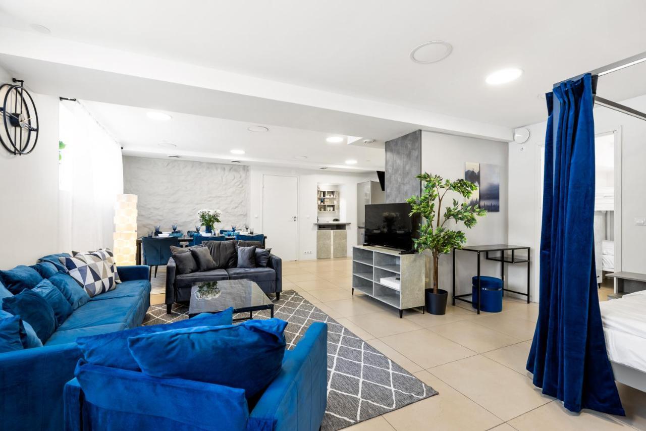 Sirena - Self Check-in And Free Parking Apartment Tallinn